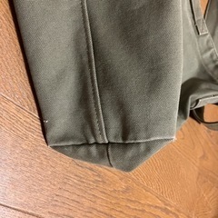 マーガレットハウエル、ショルダー&トートバッグの画像