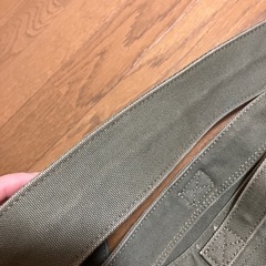 マーガレットハウエル、ショルダー&トートバッグの画像