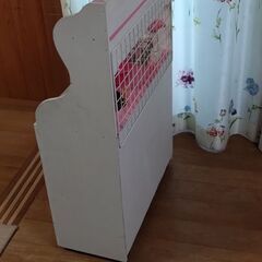 ままごとキッチンの画像