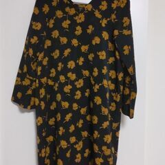 【Rosso(ロッソ)】ワンピース フリー