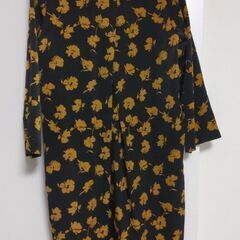 【Rosso(ロッソ)】ワンピース フリーの画像