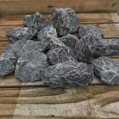 クラッシュロック　ブラックの画像