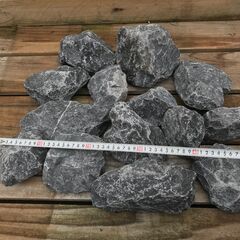 クラッシュロック　ブラックの画像