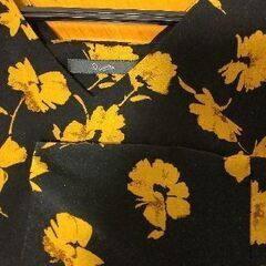 【Rosso(ロッソ)】ワンピース フリーの画像