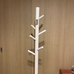 ハンガーラック