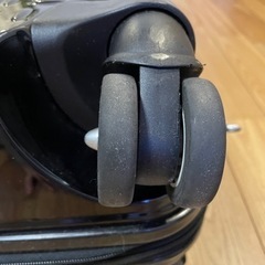 【破損あり要確認】サムソナイト Samsonite  [Graviton Light Spinner (グラヴィトン ライト スピナー) 4～7泊 83Lの画像