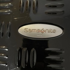 【破損あり要確認】サムソナイト Samsonite  [Graviton Light Spinner (グラヴィトン ライト スピナー) 4～7泊 83Lの画像
