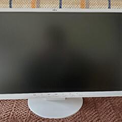 中古美品🌟【決まりました】22インチ パソコン液晶