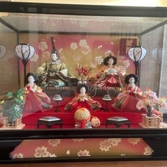 雛人形