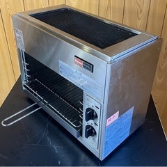 動確済み】2017年 業務用 リンナイ ペットミニ RGP-42SV 都市ガス