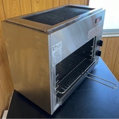 動確済み】2017年 業務用 リンナイ ペットミニ RGP-42SV 都市ガス