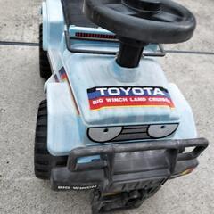 中古）ミニバス　4WD