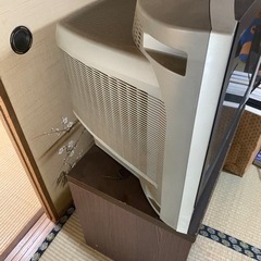 【終了】④SONY・ソニーブラウン管テレビの画像