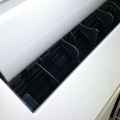 日立　12～14畳用エアコン　RASーAJ36L-W　2021年 　おもに12畳用 /100Vの画像