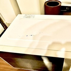 【無料】オーブンレンジ Heier JM-V16c の画像