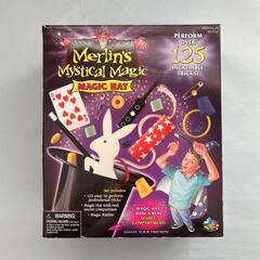【レア品/English Study】 子供用 マジックセット ...