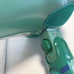 National EH5406 ionity WINDPRESS マイナスイオン ウインドプレス イオニティ ヘアドライヤー 訳ありの画像
