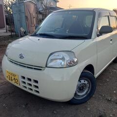 [売却済]⭐車検長ｺﾐｺﾐ価格⭐激安早い者勝ち⭐とりあえずの足に...