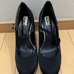 ハイヒール(新品に近い)の画像