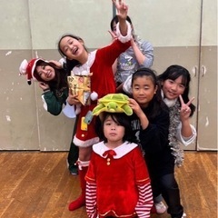 💖ガールズキッズ👧ダンスサークル🎵メンバー募集🔰初心者大歓迎💖世田谷玉川区開催中の画像