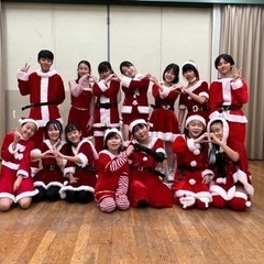 💖ガールズキッズ👧ダンスサークル🎵メンバー募集🔰初心者大歓迎💖世田谷玉川区開催中の画像