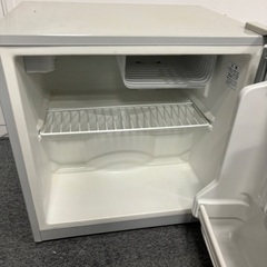 再募集 ハイアール　Haier 冷蔵庫　小型の画像