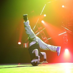 羽曳が丘でカッコいいダンスを！キッズ向けで格安なのに本格レッスン！の画像