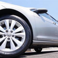 ◆自社ローン◆ VWゴルフ TSI Trendline BM！独...