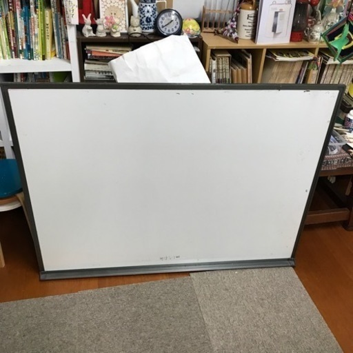 ホワイトボード