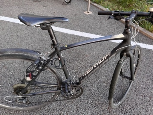自転車 サイズ27【値下げしました】お取り引き先決まりました