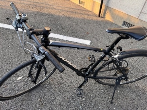 自転車 サイズ27【値下げしました】お取り引き先決まりました