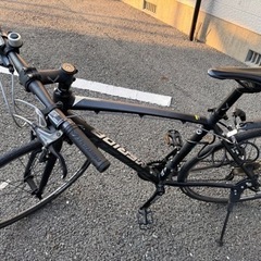 自転車 サイズ27【値下げしました】お取り引き先決まりました