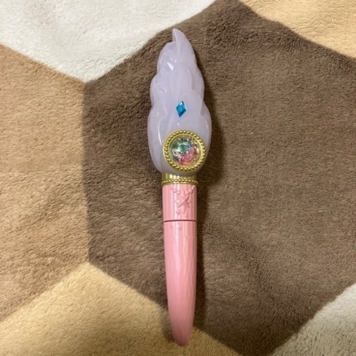 ひろがるスカイ! プリキュア ふしぎなミラージュペン
