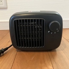 電気ヒーター