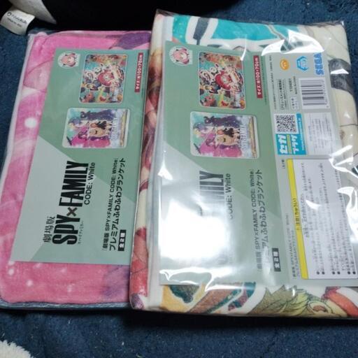劇場版SPY×FAMILY CODE:White