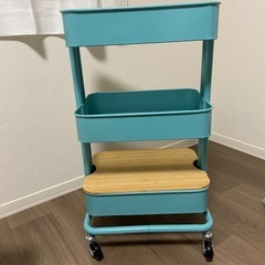 IKEAワゴン