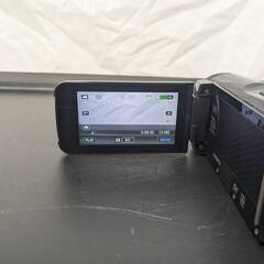 [ST1040] 中古 JVC Everio R GZ-R470-H 動作確認済み 2018年製 現状販売 神田店舗の画像