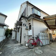初期費用無料🉐★4月末まで家賃無料 3K 即入居可能 家賃5.4...
