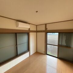 初期費用無料🉐★4月末まで家賃無料 3K 即入居可能 家賃5.4万円バストイレ別★ 😁五香駅から徒歩16分！！日商ニューハイツ 3K 49.93㎡ 柏市南逆井　賃貸物件　アパート - 柏市