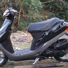 配達可! ヘルメット付! ホンダ スクーター スーパーディオ A...