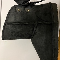 ブーツの画像