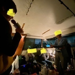 秋葉原ダーツカラオケ忘年会