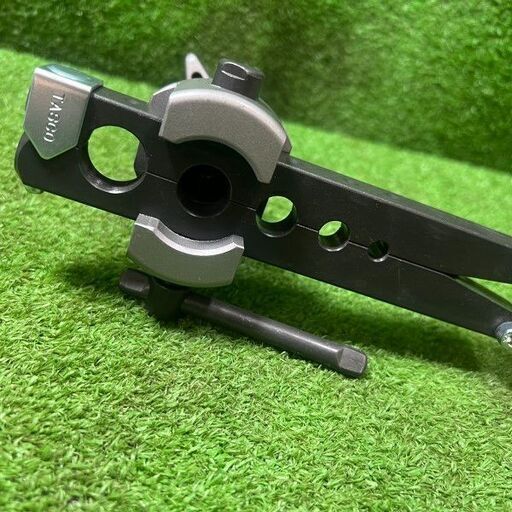 イチネンTASCO TA550CX フレアツール【市川行徳店】【店頭取引限定】【中古】管理番号：ITJPEJYKIXYS
