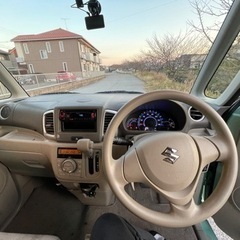 スペーシアX 26年値下げしました　車検長いSALE コミコミの画像