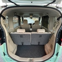 スペーシアX 26年値下げしました　車検長いSALE コミコミの画像