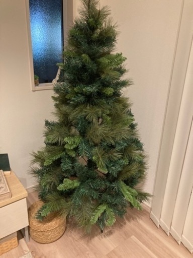 クリスマスツリー　150cm