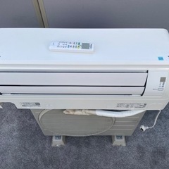 ☆No.L43 ルームエアコン ダイキン 2.2kw 2020年...