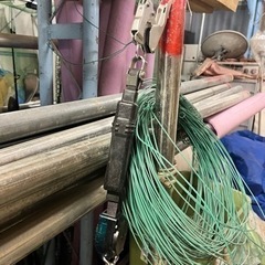 安全帯　ベルトなし
