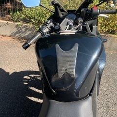 CBR250R MC41後期 軽整備済みの画像