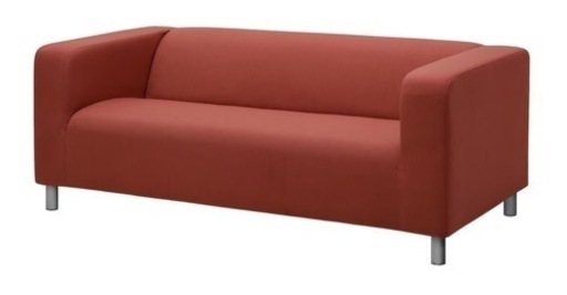 IKEAソファ　ほぼ新品